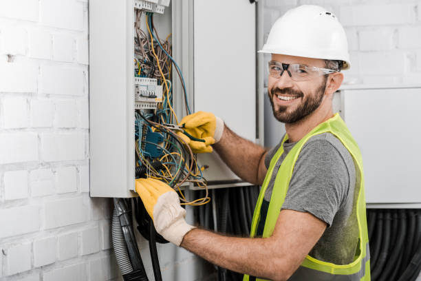  Liberty, KY Electrician Pros