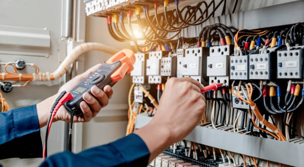 Best Electrical Repair Services  in Liberty, KY