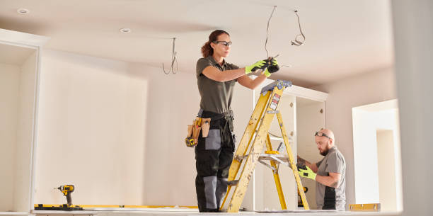 Best Electrical Wiring Services  in Liberty, KY