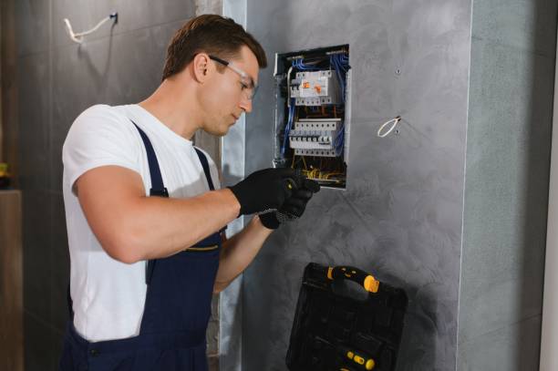 Best Affordable Electrical Installation  in Liberty, KY