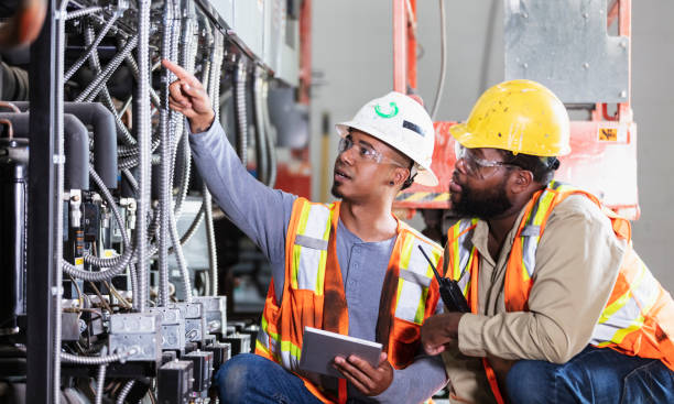 Best Affordable Electrician  in Liberty, KY