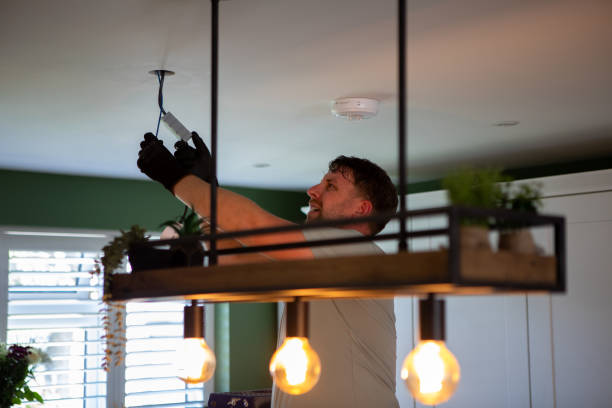 Best Generator Installation Services  in Liberty, KY