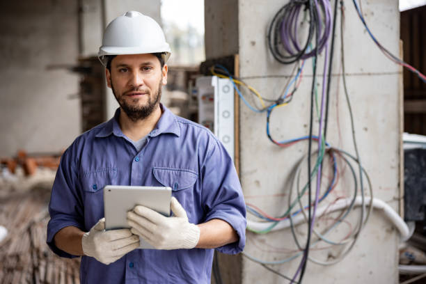 Best Local Electrician Companies  in Liberty, KY