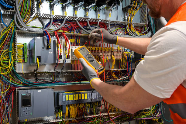 Best Best Electricians Near Me  in Liberty, KY